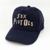 Gorra Sex Pistols