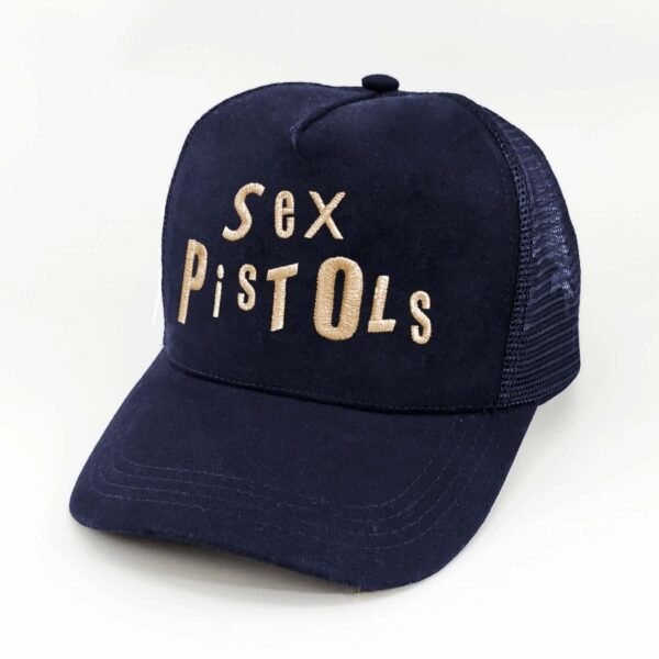Gorra Sex Pistols