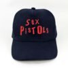 Gorra Sex Pistols
