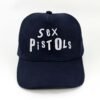 Gorra Sex Pistols