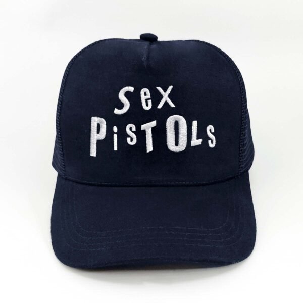 Gorra Sex Pistols