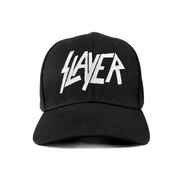 Gorra Slayer
