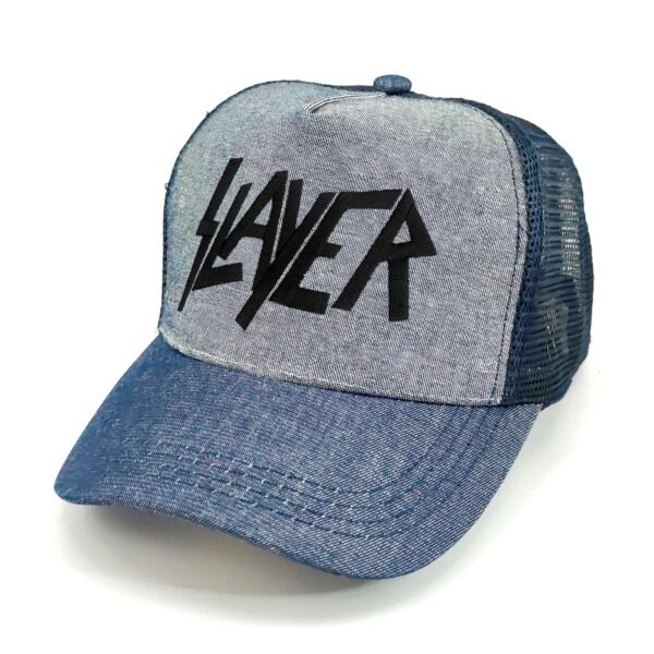 Gorra Slayer