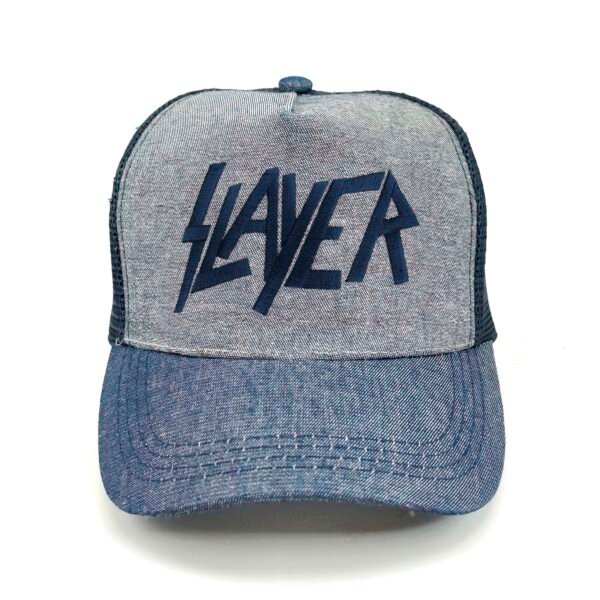 Gorra Slayer