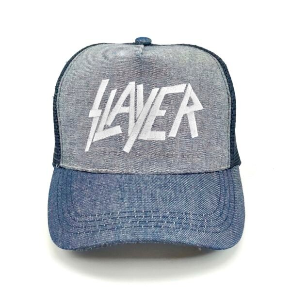 Gorra Slayer