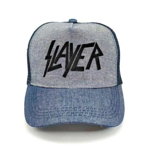 Gorra Slayer