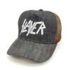 Gorra Slayer