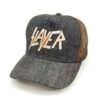 Gorra Slayer