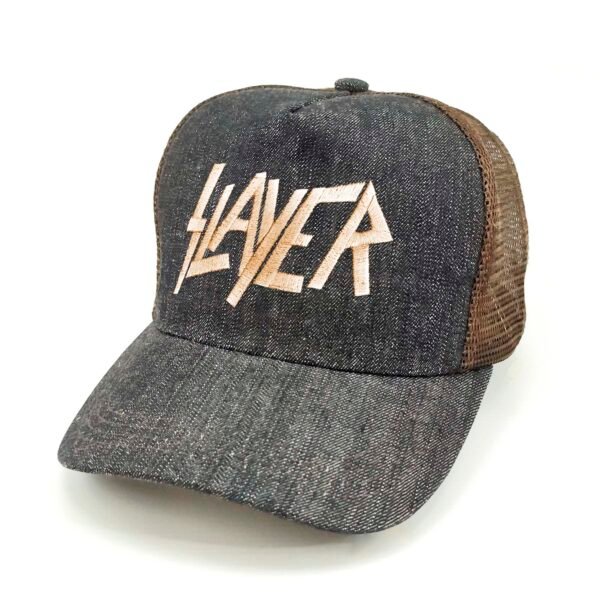 Gorra Slayer