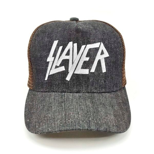 Gorra Slayer