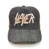 Gorra Slayer
