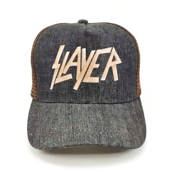 Gorra Slayer