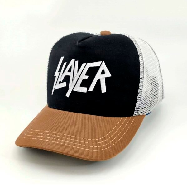Gorra Slayer