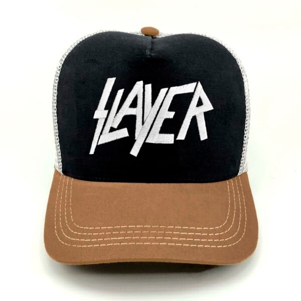 Gorra Slayer