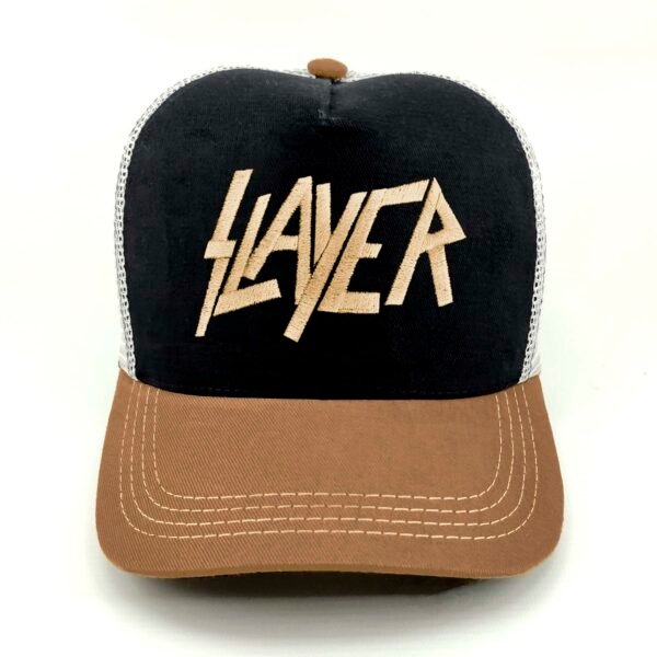 Gorra Slayer