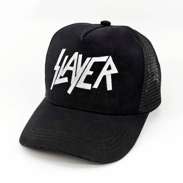 Gorra Slayer