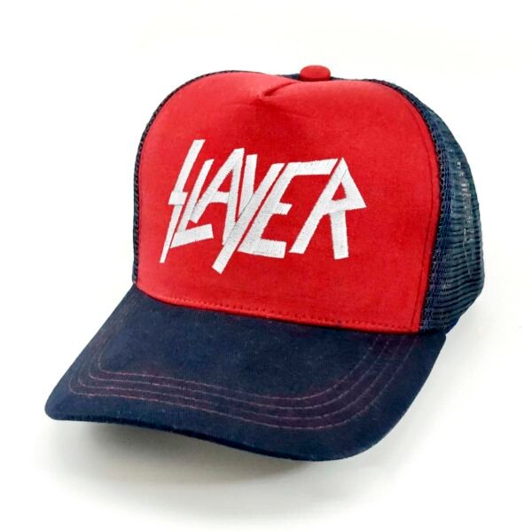 Gorra Slayer