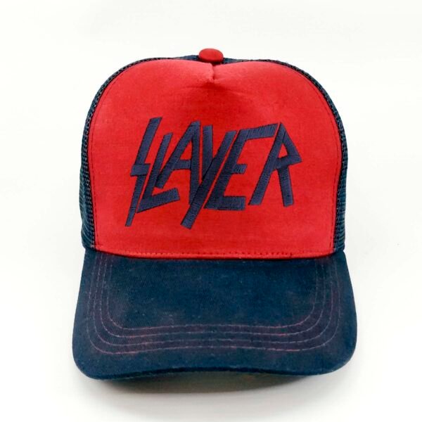 Gorra Slayer