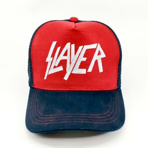 Gorra Slayer