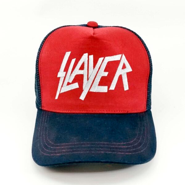 Gorra Slayer