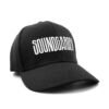 Soundgarden_Gorra_Baseball_Diagonal Gorra Soundgarden