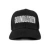 Soundgarden_Gorra_Baseball_Frente Gorra Soundgarden