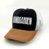 Soundgarden_Modelo3_Diagonal_blanco Gorra Soundgarden