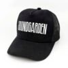 Soundgarden_Modelo5_Diagonal Gorra Soundgarden