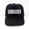 Soundgarden_Modelo5_Frente Gorra Soundgarden