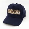 Soundgarden_Modelo8_Diagonal_Dorado Gorra Soundgarden