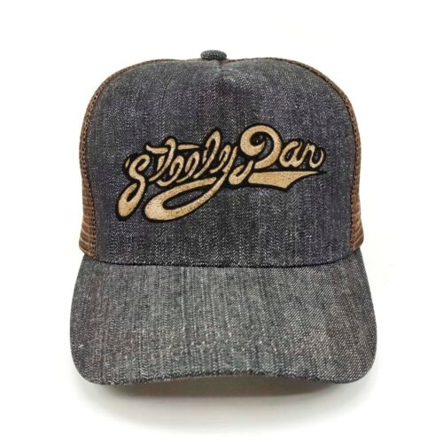 Gorra Steely Dan