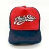 Steely-Dan_Modelo6_Frente_Blanco Gorra Steely Dan