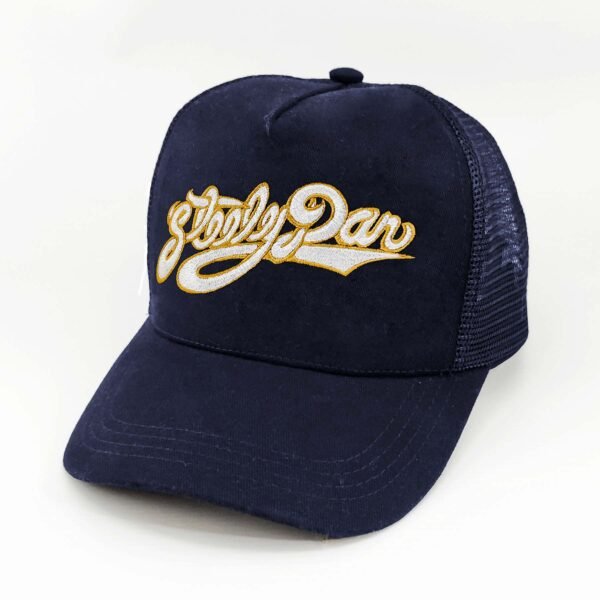 Gorra Steely Dan