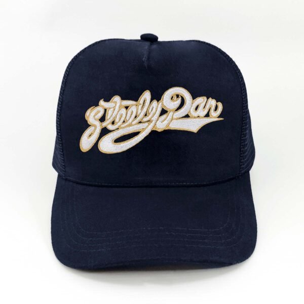 Gorra Steely Dan