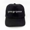 Stevie-Ray-Vaughan_Modelo5_Frente Gorra Stevie Ray Vaughan