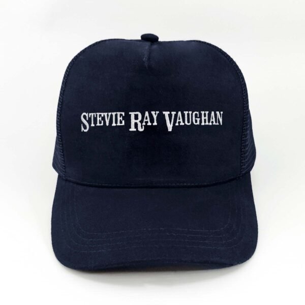 Gorra Stevie Ray Vaughan