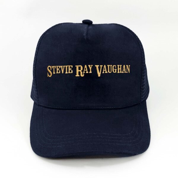 Gorra Stevie Ray Vaughan