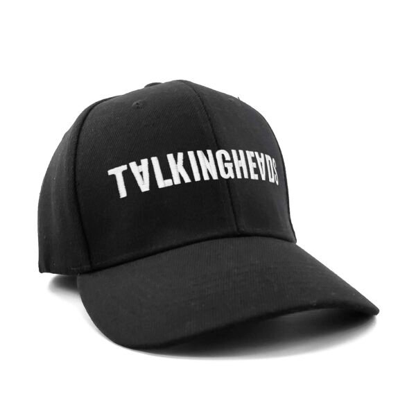 Gorra Talkingheads