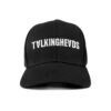 Gorra Talkingheads
