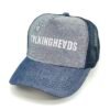 Gorra Talkingheads