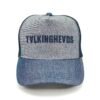 Gorra Talkingheads