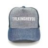 Gorra Talkingheads