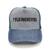 Gorra Talkingheads