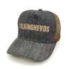 Gorra Talkingheads