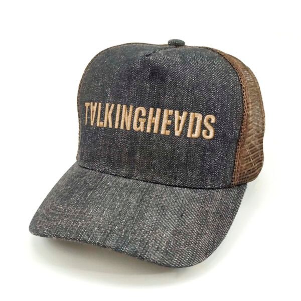 Gorra Talkingheads