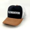 Gorra Talkingheads