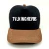 Gorra Talkingheads