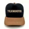 Gorra Talkingheads