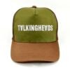 Gorra Talkingheads