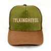 Gorra Talkingheads
